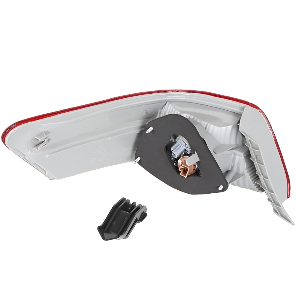 LABLT Passenger Right Side Rear Tail Light Brake Lamp for 2007-2009 Toyota Camry