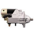 thumbnail image 2 of ECCPP Starters Starter Motor 16658 for E-350 for F-250 for F-350 1985 1986 1987 1988 1989 1990 1991 1992 1993 1994, 2 of 4