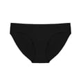 thumbnail image 5 of Uootdi Seamless Bikini Panties for Women Heart Detail No Show Stretch Support Briefs Soft Smooth Breathable Daily Intimates Gift, 5 of 7