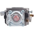thumbnail image 3 of Carburador WYJ-138 para 34F 36F TU26 T242 MP11. ACTIVE Biensenido a ACTIVE, 3 of 4