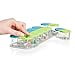 thumbnail image 3 of Sagely Smart Extra Large Pill Organizer - Sleek XL 7 Day AM/PM Pill Box with Free Reminder App, 3 of 4