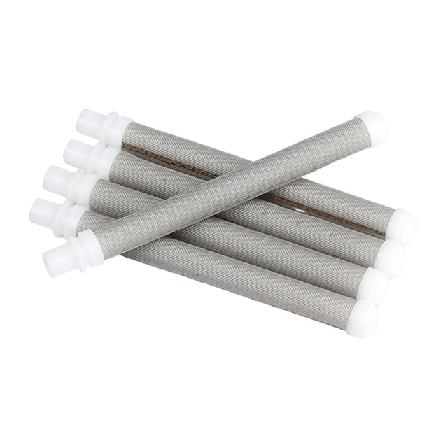 5Pcs Airless Spray Filter Replacements High Pressure Airless Spraying Filter