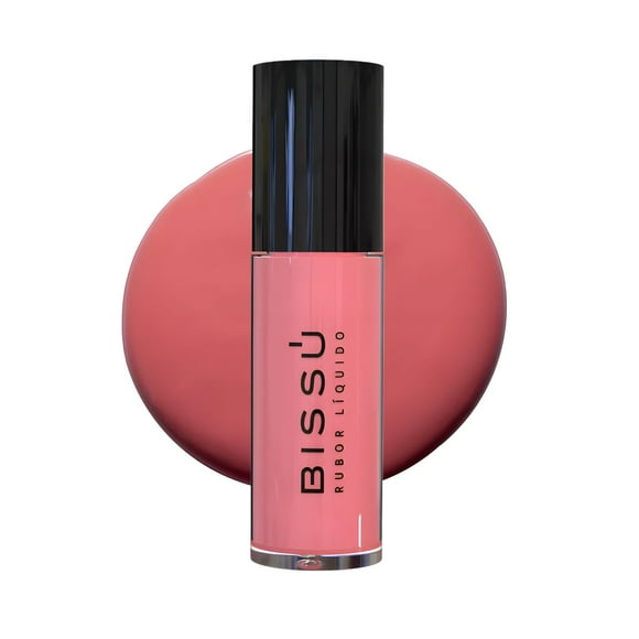 Rubor liquido Bissu Tono 06 Comadre