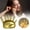 Gold, variant on Pot Rack Resin Hand Form 6 Fingers Ring Necklace Jewelry Jewellery Display Organizer Ring Holder Stand Ring Organizer Ring Holder,Gold Kitchen Rack