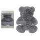 thumbnail image 3 of Alfombra de piel sintética, funda de silla de forro polar sintético, cojín de asiento, alfombras suaves y esponjosas para áreas Osito de peluche, 3 of 9