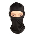thumbnail image 6 of Full Face Cover UV Protection Neck Gaiter Breathable Dustproof Silk Balaclava Hood for Outdoor Motorcycle Cycling, 6 of 7