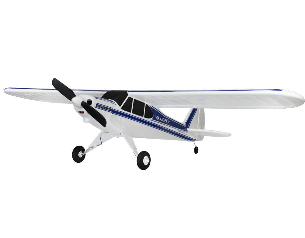Volantex super cub deals