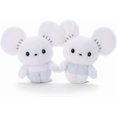 thumbnail image 1 of Pokemon Got Plush Toy Tandemaus Plush Toy Width Approx. 10.6 inches (27 cm), 1 of 7