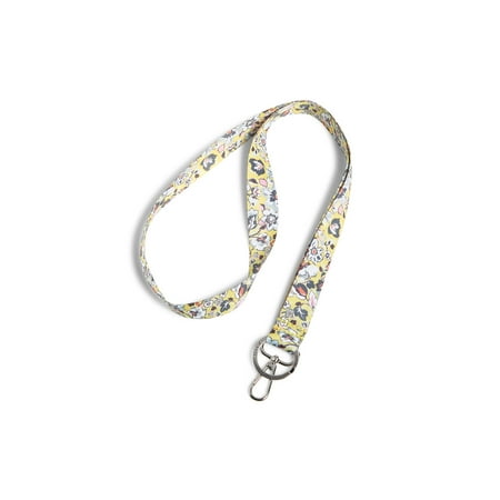 Vera Bradley Wide Lanyard