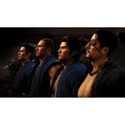 Like A Dragon Ishin!