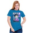 thumbnail image 3 of Retro Cartoon Embrace Your Betty Women's Graphic T Shirt Tees Brisco Brands 5X, 3 of 6