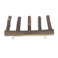 thumbnail image 1 of Bird Wooden Ladder, Safe  Ladder Multi Step Ladder  For Pet Supplies 5 Step,7 Step, 1 of 8