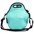 thumbnail image 4 of Lonchera Neopreno Suave, Modelo Disney Clásicos, Stitch, Bolsa Reutilizable para Almuerzo, 4 of 4