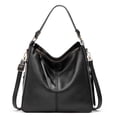 thumbnail image 2 of Bolso retro de moda para mujer, bolso cruzado de un solo hombro, 2 of 5