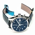 thumbnail image 2 of Tag Heuer Men's Carrera Calibre  Blue Dial Watch - CBK2112.FC6292, 2 of 4