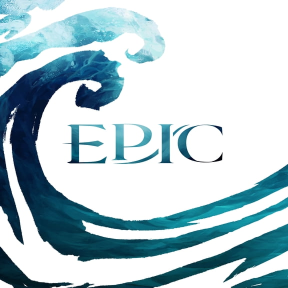 Epic: The Musical - Epic: The Complete Collection Soundtrack - Music & Performance - Vinyl