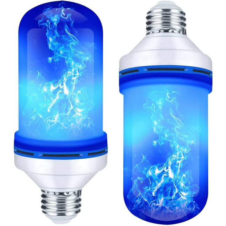 Flickering light bulb walmart deals