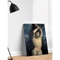 thumbnail image 3 of Guido Reni San Sebastián, 3 of 4