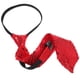 thumbnail image 2 of Corbata de disfraz, corbata de lentejuelas brillantes, corbata de fiesta de Cosplay, decoración de corbata de disfraz, 2 of 8