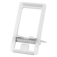 thumbnail image 2 of axGear Desktop Phone Holder Tablet Stand ABS Folding Bracket Slim, 2 of 6