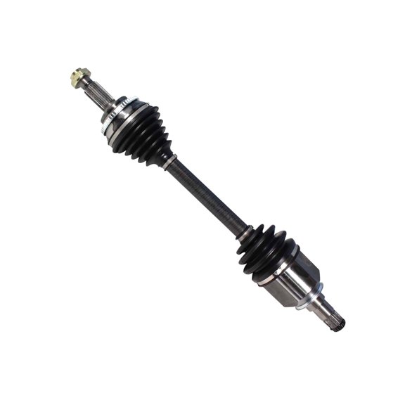 Junqi Front Left 1pc CV Axle Assembly For 2009-2019 Toyota Corolla 2003-2013 Toyota Matrix