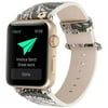 Vintage Leather Replacement Band for Apple Watch/Series 2