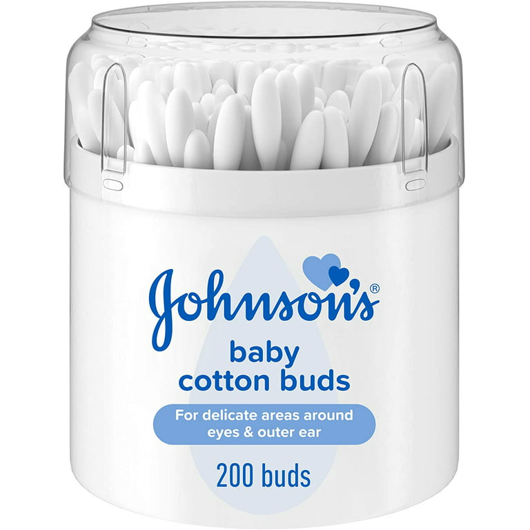 Absorbent Sterile Cotton  Johnson & Johnson Our Story