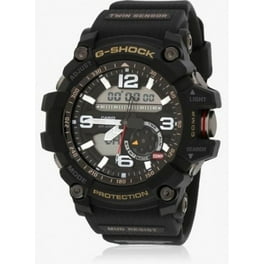 Casio gg 1000 st steel hotsell