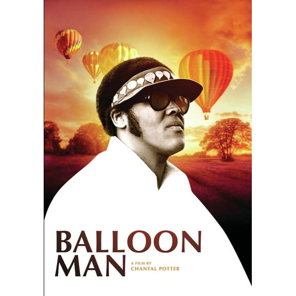 Gravitas Ventures - Balloon Man [DIGITAL VIDEO DISC]