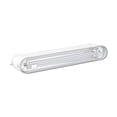 thumbnail image 3 of Luzkey Wrap Dispenser Cutter Food Cling Wrap Cutter Reusable Paper Easy Installation Kitchen Cling Film Cutter for Restaurant Baking, 3 of 8