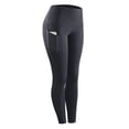 thumbnail image 1 of Leggings Décontractés de Sport Extensibles pour Femmes avec Poche, 1 of 6