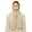 Beige, variant on FEOYA Cable Knit Winter Scarf for Women Men, Soft Warm Long Knit Neck Scarf, Thick Cold Weather Fashion Scarf Green for Outdoor Travel Christmas Gift
