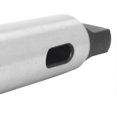 thumbnail image 2 of Mt2 To Mt4 Morse Taper Adapter High Accuracy 50hrc Hardness Reducing Drill Sleeve For Lathe Milling, 2 of 4