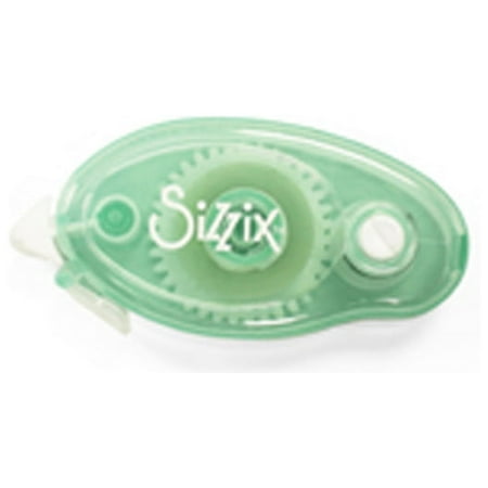 UPC: 0630454252221 | Sizzix Making Essential – Permanent Adhesive Roller
