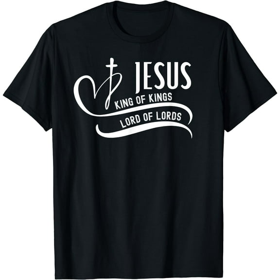 Jesus Tshirt Hoodie - Christian Faith Bible - Womens Jesus T-Shirt Black 3X-Large