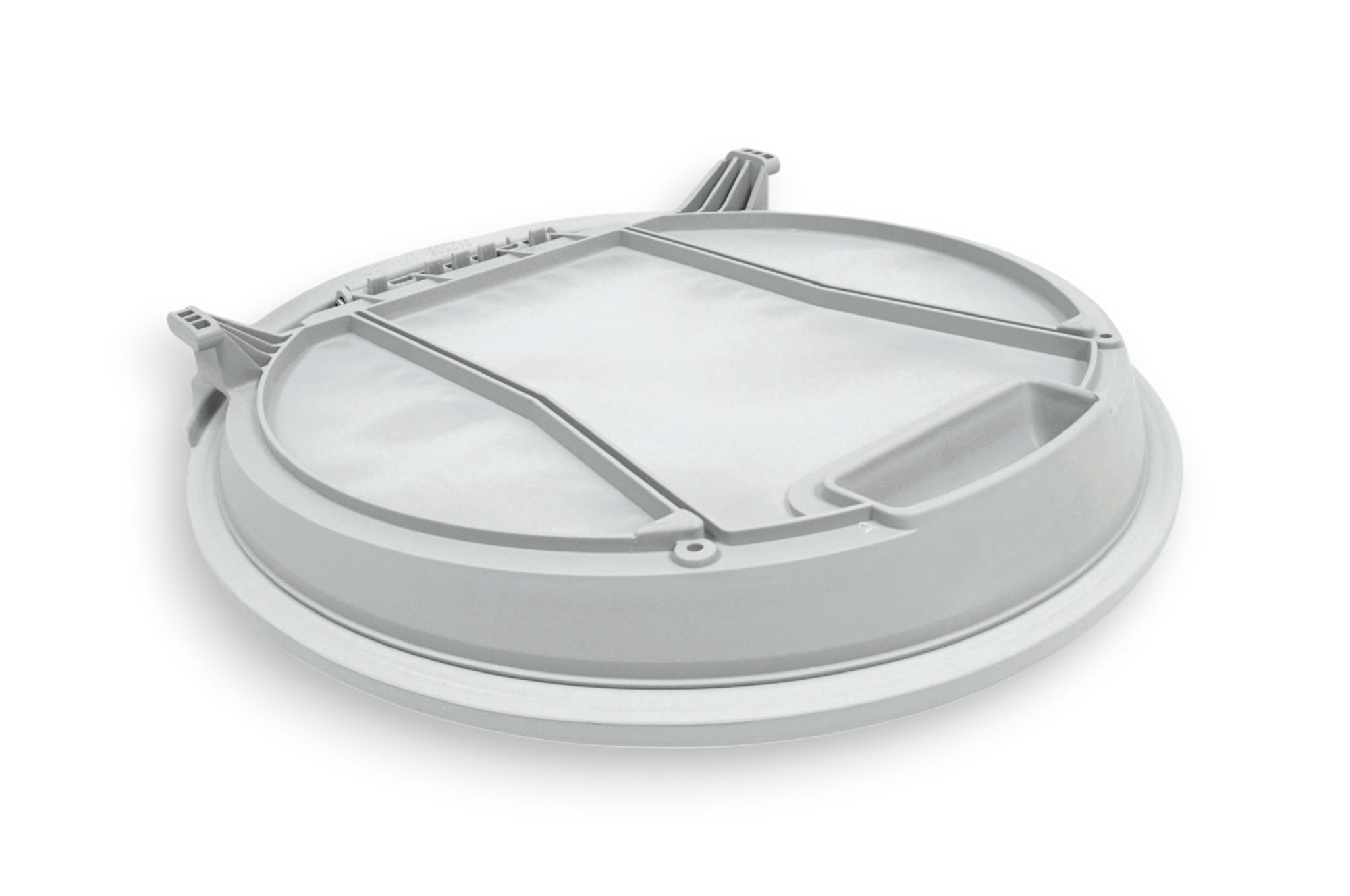 Asko FILTER COVER TD70C ASSY 655709