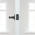 thumbnail image 3 of Baldwin Hd.Dec.R.Trr Decorative Non-Turning One-Sided Dummy Door Lever - Chrome, 3 of 3