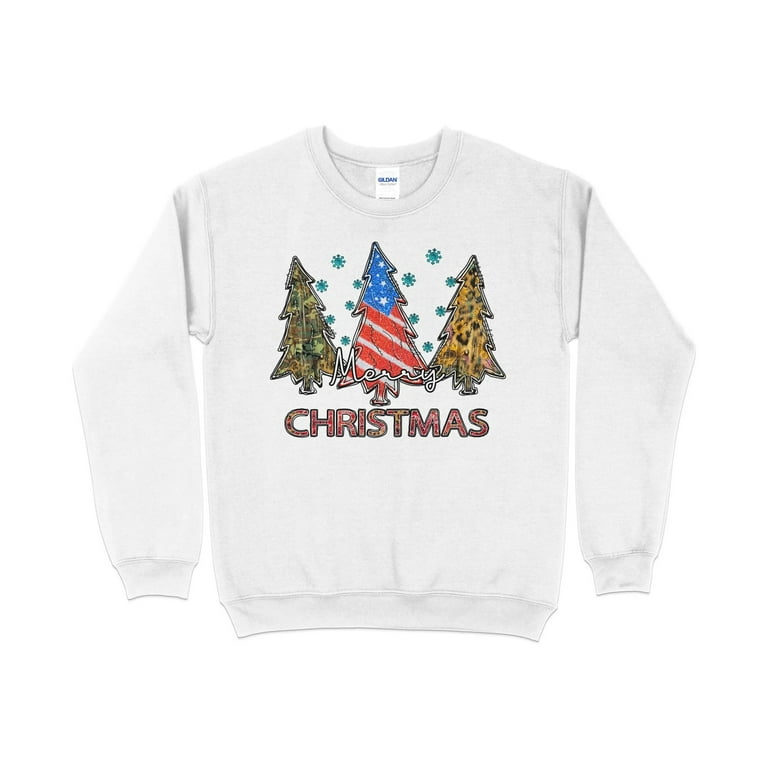 Patriotic crewneck sweatshirts hotsell