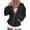 257# Black, variant on Zip up Hoodie Women Fall Fashion Y2K Lightweight Sport Jackets Long Sleeve Baggy Oversized Hooded Sweatshirts Light pink S