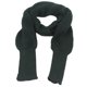 thumbnail image 1 of Bufanda larga para mujer Qarigey con mangas estilo europeo invierno Accesorios de disfraces verde negruzco, 1 of 6