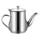 thumbnail image 2 of Lata de Aceite de Acero Inoxidable NikouMX, 2 of 8