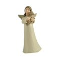 thumbnail image 3 of Ángel de Regalo Conmemorativo para Perros con Estatua de Perro, Estatua Decorativa, Figura de ángel para Mascotas, Estatua de Recuerdo para Amigos, 3 of 9