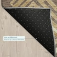 thumbnail image 5 of Addison Rugs Chantille Indoor/Outdoor Transitional Geometric Chocolate Machine Washable Rectangle Rug, 10' x 14', 5 of 8
