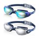thumbnail image 1 of Chenchen Swim Goggles, 2 Pack Swimming Goggles No Leaking Adult Men Women Youth, 1 of 1