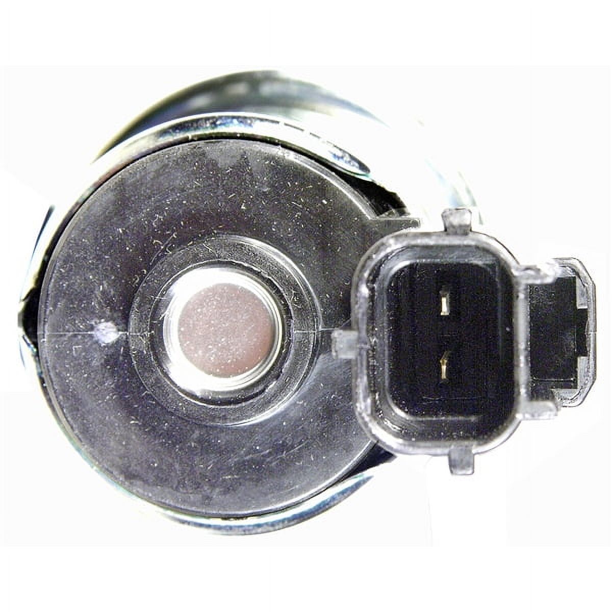 Idle Air Control Valve