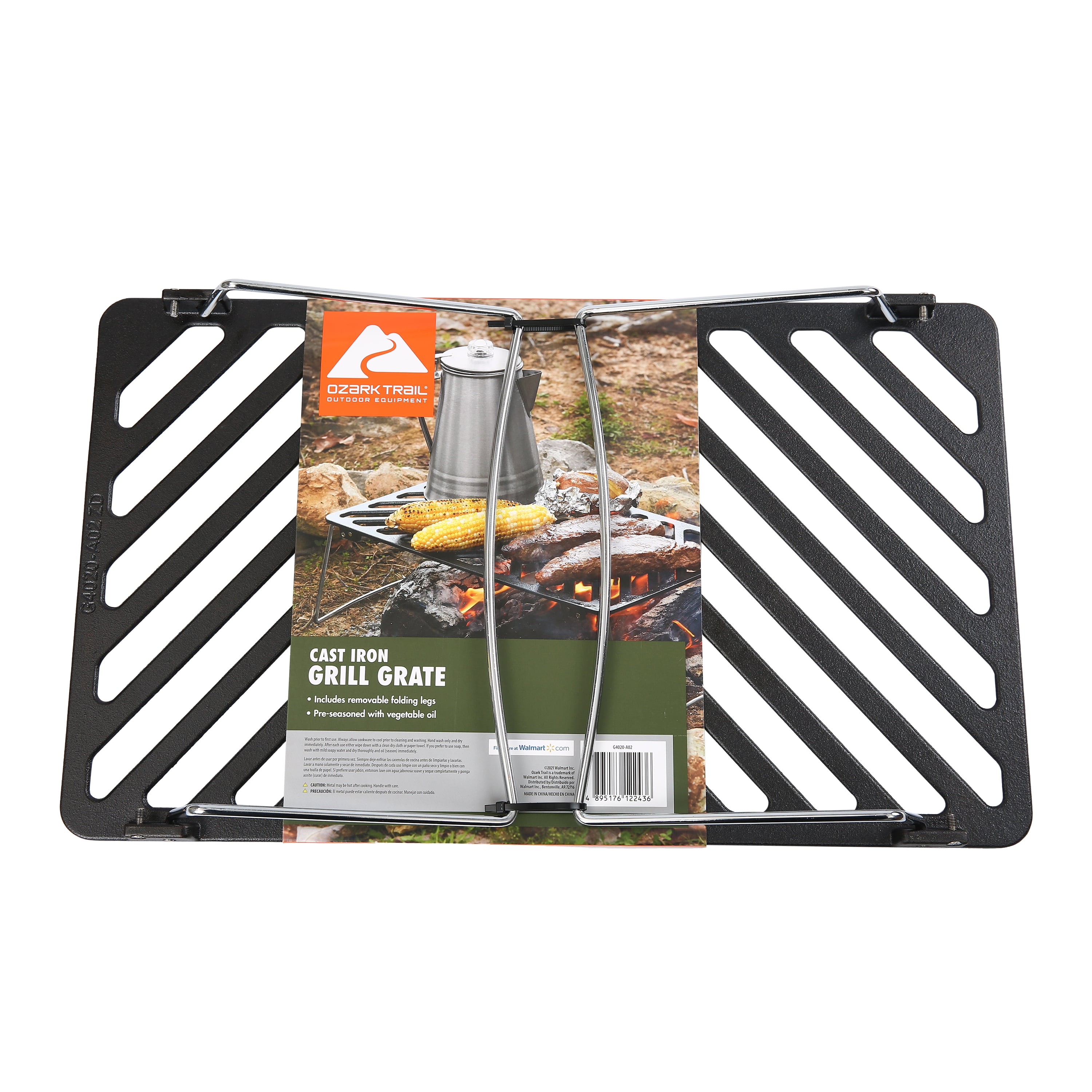 Walmart grill grate sale