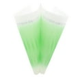 thumbnail image 1 of Dalazy 20pcs Dual-sided Depilatory Waxing Strips Cold Wax Bikini Hair Remover Aloe, 1 of 9