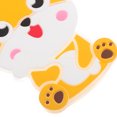 thumbnail image 4 of KAKOWELY door handle protector 1 Set Of Door Handle Protector Car Door Handle Bowl Sticker Car Door Protector Cartoon Car Door Scratch Protector Door Handle Protector Car Door Handle Protective Cover, 4 of 4