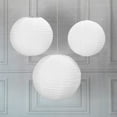 thumbnail image 2 of Multi-Size Paper Lanterns - Set of 6, 2 of 5