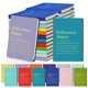 thumbnail image 1 of Diarios de piel Chiisong A6, 24 unidades, multicolor, regalo a granel, 1 of 7